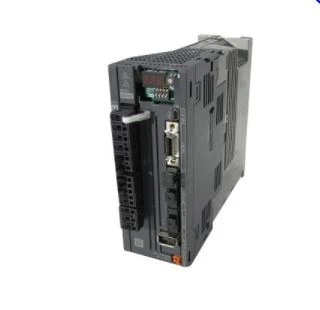 Mitsubishi MR-J4-70B-EB 700 W szervohajtás raktáron
