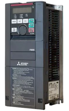 Mitsubishi FR-F840 sorozatú inverter FR-F840-00620-2-60