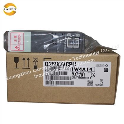Mitsubishi PLC QG60 Melsec I/O modul