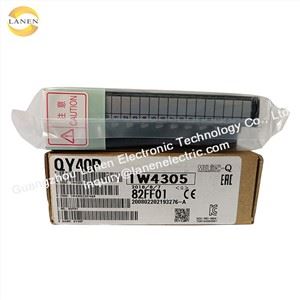 Mitsubishi QJ71C24N-R2 MELSEC-Q RS-232 soros egység modul