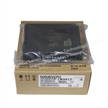 Mitsubishi QJ72LP25-25 MELSEC NET/H távoli I/O vezérlő