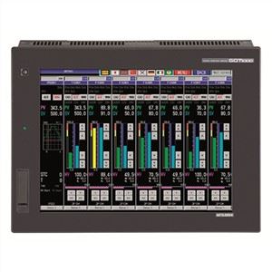 Eredeti Mitsubishi Screen Touch GT1662-VNBA 8,4 hüvelykes, jó raktáron