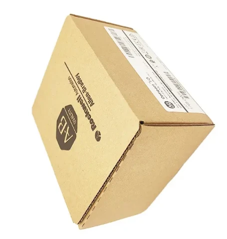 Allen-Bradley 1756-ENBT ControlLogix EtherNet/IP 10/100 hídmodul