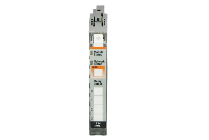 CompactLogix digitális kimeneti modul 1734- ow4