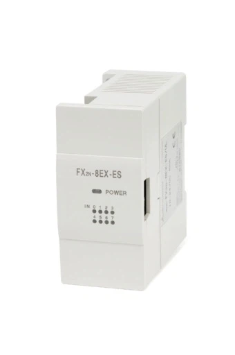 Mitsubishi fx2n -8 ex-ES/ul