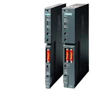 6ES7405-0DA02-0AA0 Tápegység PS 405: 4 A, 24/48/60 V DC, 5 V DC/4 A