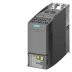 Siemens 6SL3210-1KE18-8AF1 SINAMICS G120C névleges teljesítmény 3AC380-480V